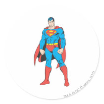 Supermann-Stellung
