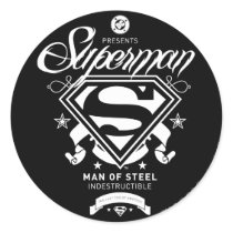 Supermann-Wappen