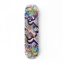 Superstar! Skateboard Spiderman1
