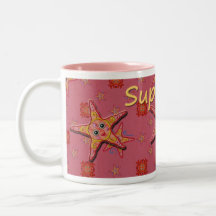 Superstar Tasse