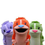 Süße Tiere