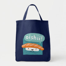 Sushi d'Oishii Sac