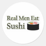 Sushi-Sprichwort Aufkleber