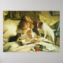 Suspens, dire notre coiffeur de Charles Burton de  Posters