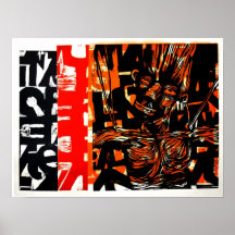 Suspension Posters