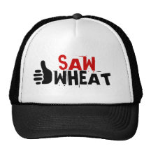 Süßer Hut Baseball Mütze