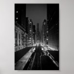 Süßes Zuhause Chicago Plakatdrucke