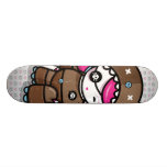 Niedliche Skateboards