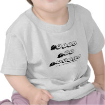 Süßigkeiten Shirts