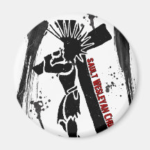 SWC Punk Magnete