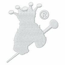 Sweat an Kapuze mit Gleitschienenschließung verdop Besticktes Kapuzenpulli