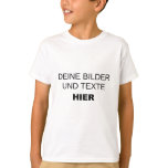 Selbst gestaltete Hoodies