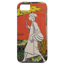 Sweet mama' S dress I by J. Kabinda Coque Case-Mate iPhone 5