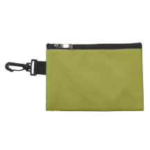 Sycamore Green Bagettes Bag Accessory Bag