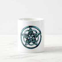 Symbol Magie magic Kaffeetassen