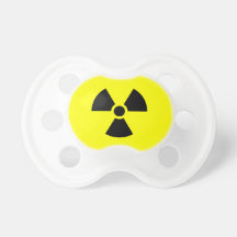 Symbole de radioactivité