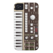 Synth iPhone 4/4S Fall