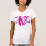 T-SHIRT AFRO DE RÈGLE
