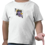 T-Shirt Andy Howell t-shirts
