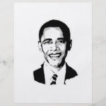 T-shirt de Barack Obama Prospectus