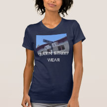 T-shirt de base des dames 2