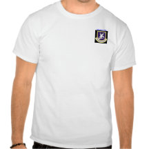 T-shirt de forces de sécurité