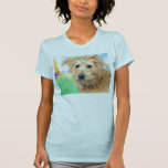 T-shirt de Sandy