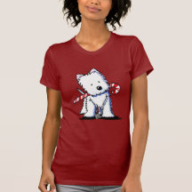 T-shirt d'obscurité de Cutie de sucre de canne de 