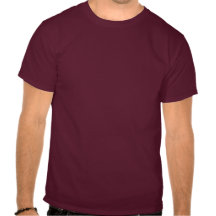 T-shirt épicé d'obscurité de cheval