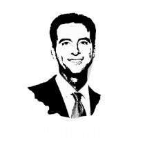 T-Shirt Gavin Newsom