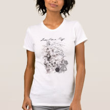 t-shirt jungfräuliche barocke gebrauchte Wirkung u