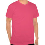 T-shirt mignon de diable tasmanien de bande dessin t-shirts
