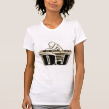 T-shirt sans titre