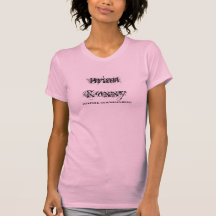 T-shirt sans titre