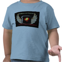 T-shirt sans titre