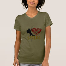 t-shirt spéléo
