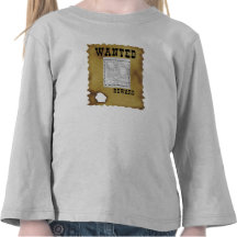 T-shirt voulu de photo