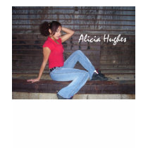 T-Stück Alicia Hughes