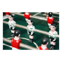 Tabellen-Fußball/Fußball Kunstfotos