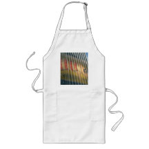 Tablier assez rose d'art de bruit de Piggie