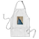 Tablier de ~ de la Reine Marie Antoinette
