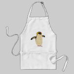 Tablier de pingouin tabliers