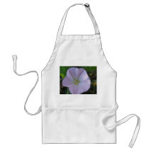 Tablier lilas floraison