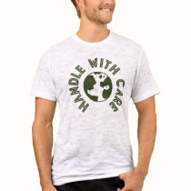 Tag der Erdet-shirts
