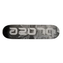 Tagger d'Einstein Skateboards Customisés