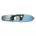 Tägliche Monster-Art-Plattform 01 skateboards