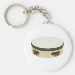 Tambourine112109 Porte-clés