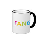 TANG! TEE TASSEN