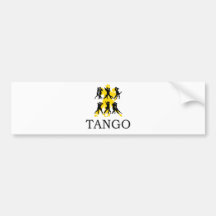 TANGO ADHÉSIF POUR VOITURE