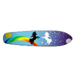 Einhorn Skateboards